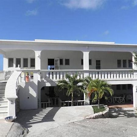 Tortue Villa Shoal Bay Village Exteriör bild