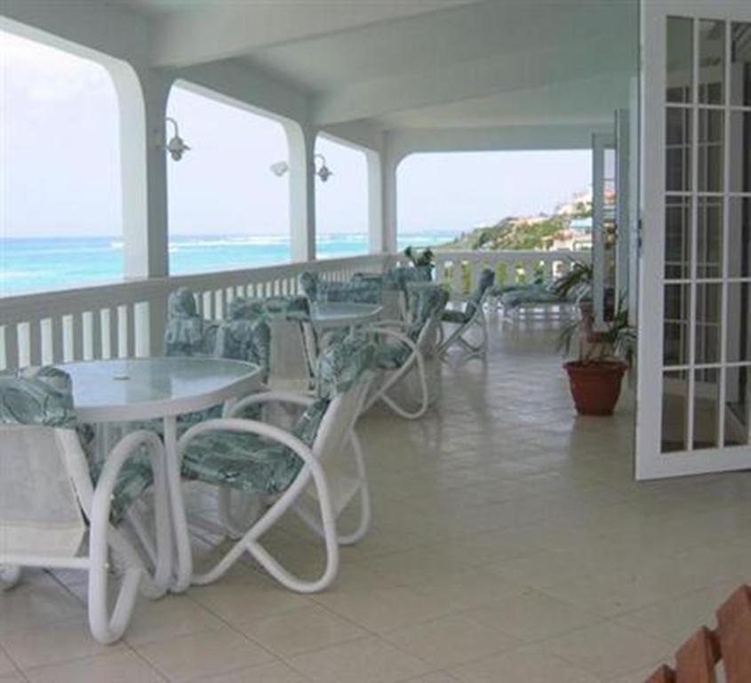 Tortue Villa Shoal Bay Village Exteriör bild