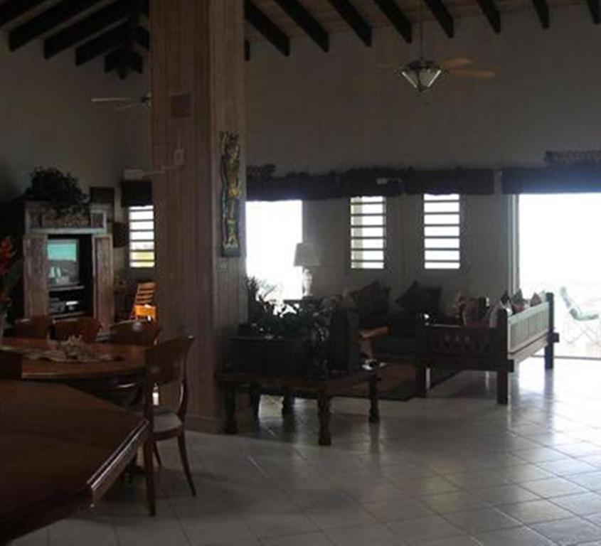 Tortue Villa Shoal Bay Village Exteriör bild