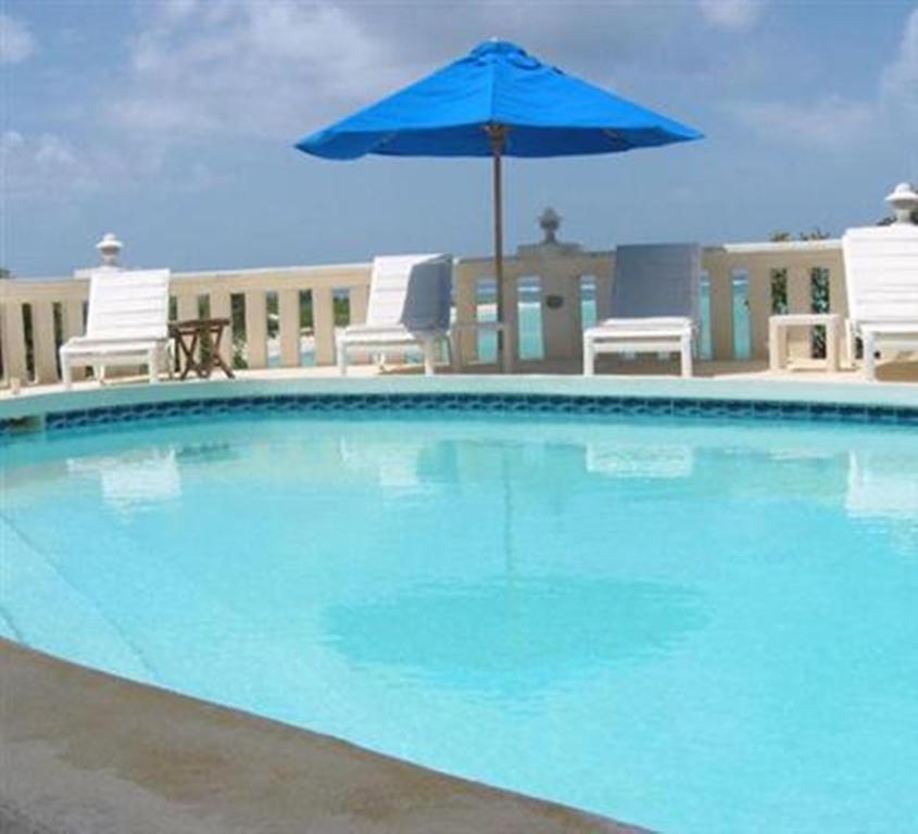 Tortue Villa Shoal Bay Village Exteriör bild